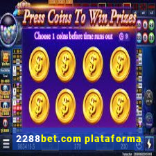 2288bet.com plataforma